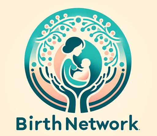 BirthNetwork logo - 512x444