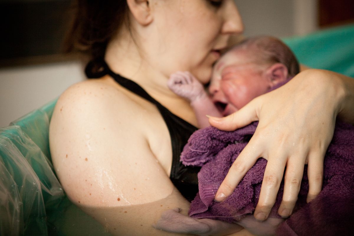 West Australian Childbirth Support and Resources